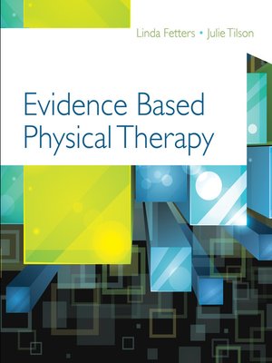 cover image of Evidence Based Physical Therapy